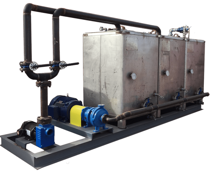 Tank Cleaning Equipment Tank Wash Solutions