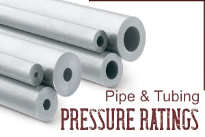 reasource go to pipe tube rating