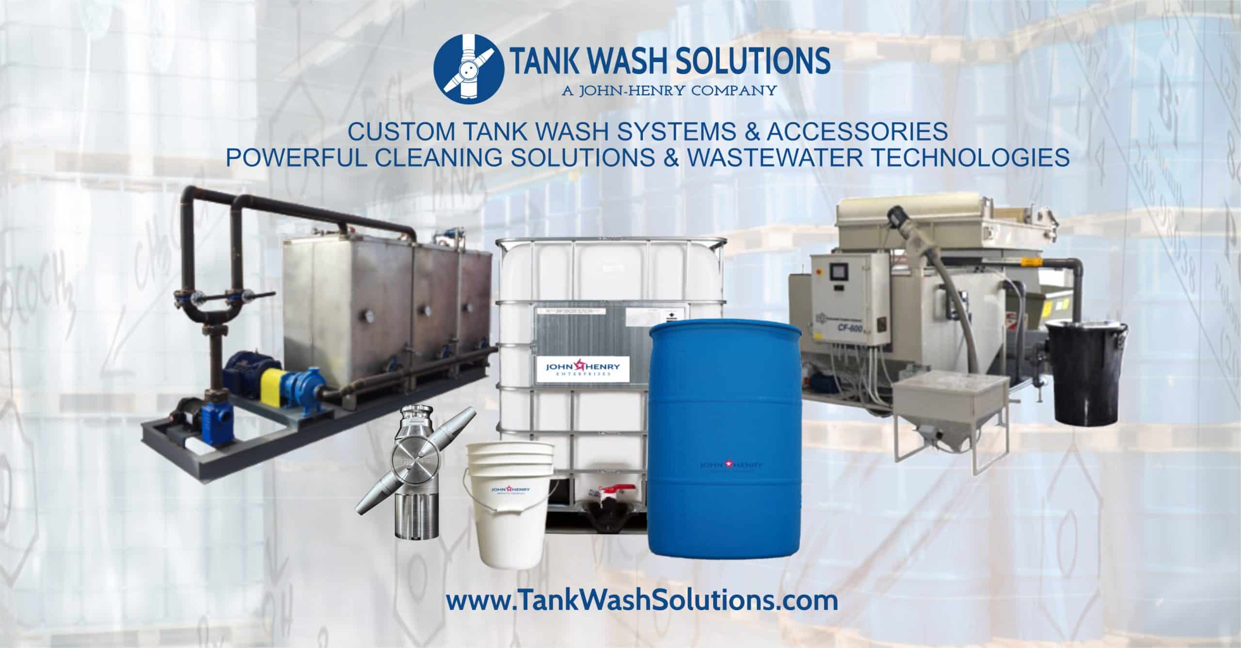 Tank Cleaning Products & Nozzles & Washing Equipment